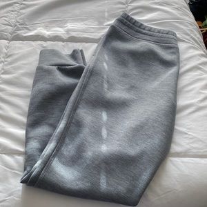 Grey Sweatpants